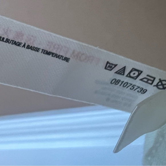 FP Movement by Free People Solid Making Waves Tank Lime Cotton Tank Top Size S - Picture 8 of 8